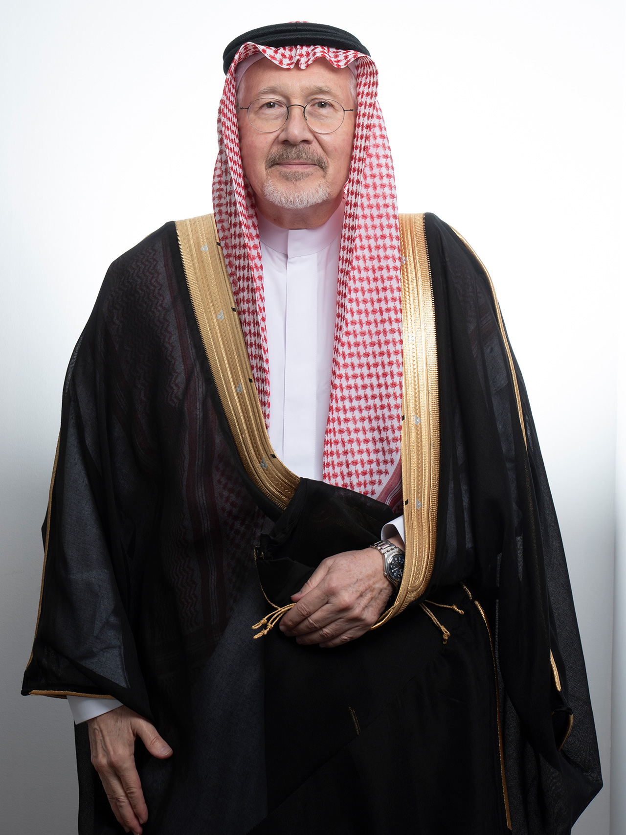 Dr. Kamal H. Shukri