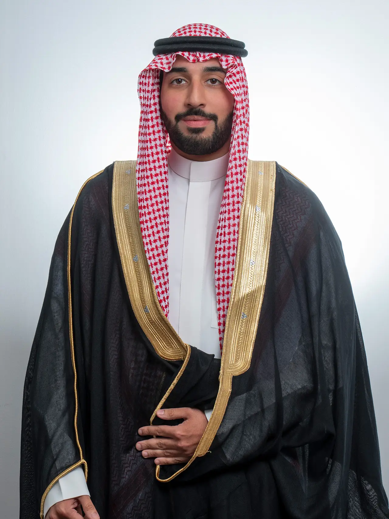 Mr. Abdulillah Mohammed Wael Fetih