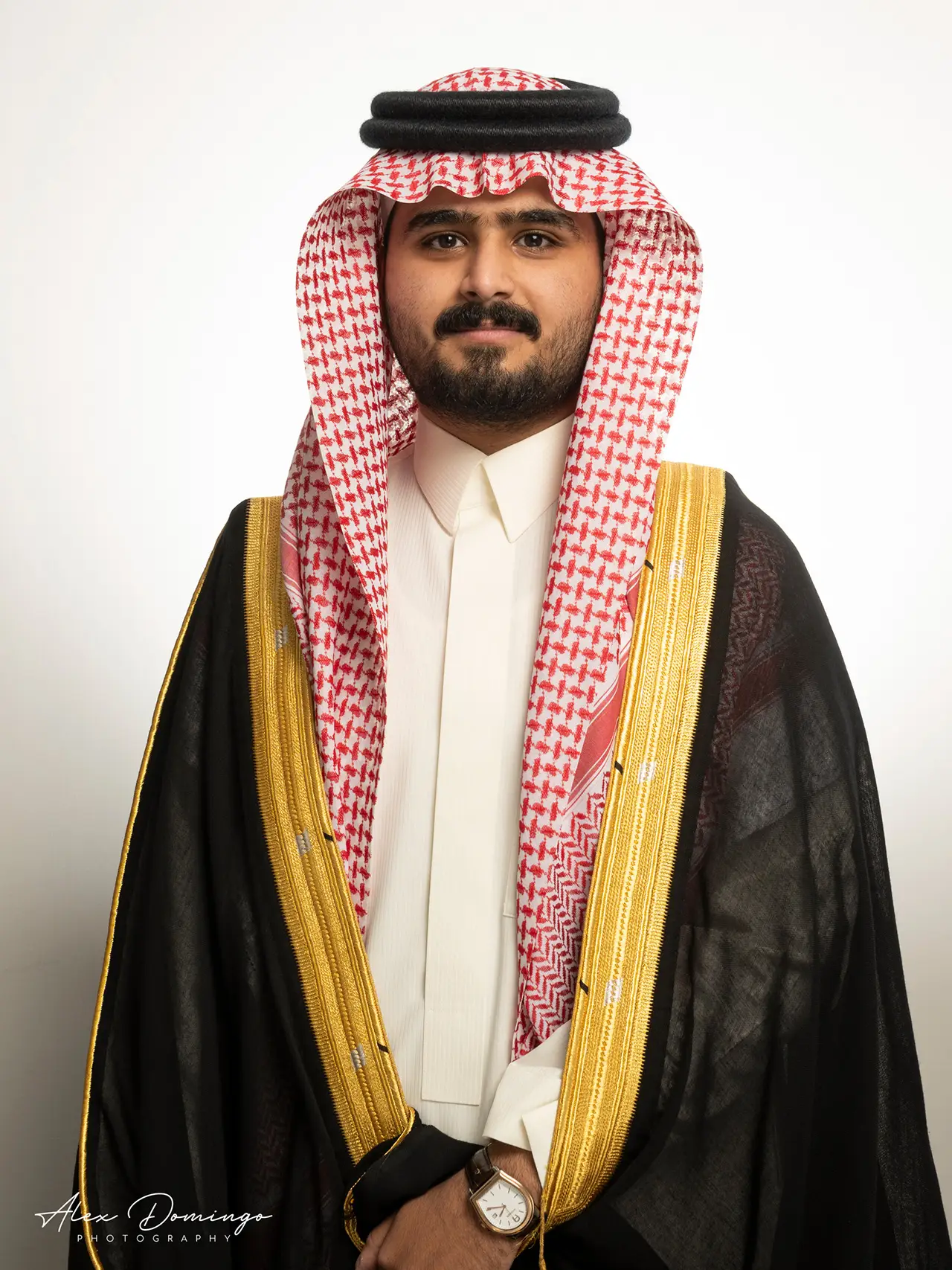 Mr. Fawaz Muhammad AlQahtani