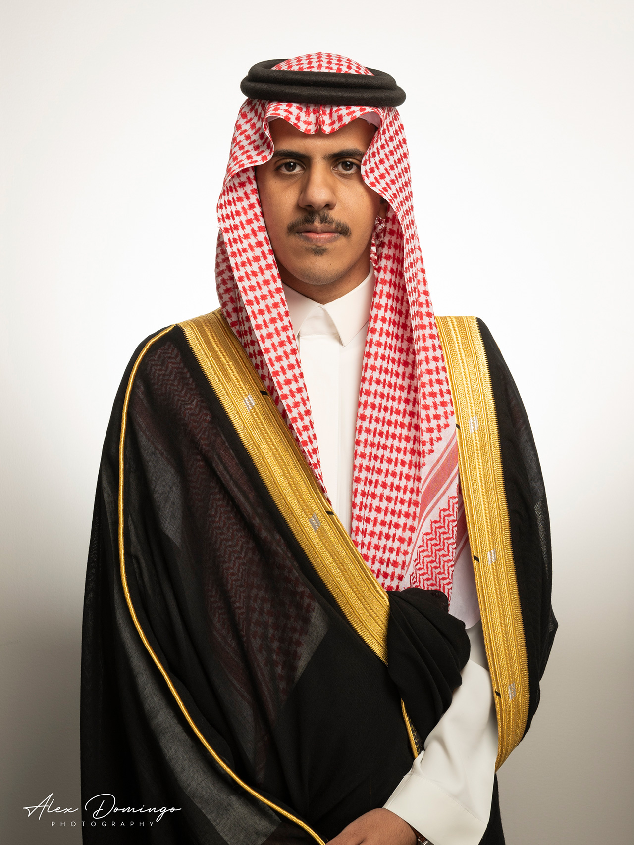 Mr. Rayan Faiz Al Otaibi