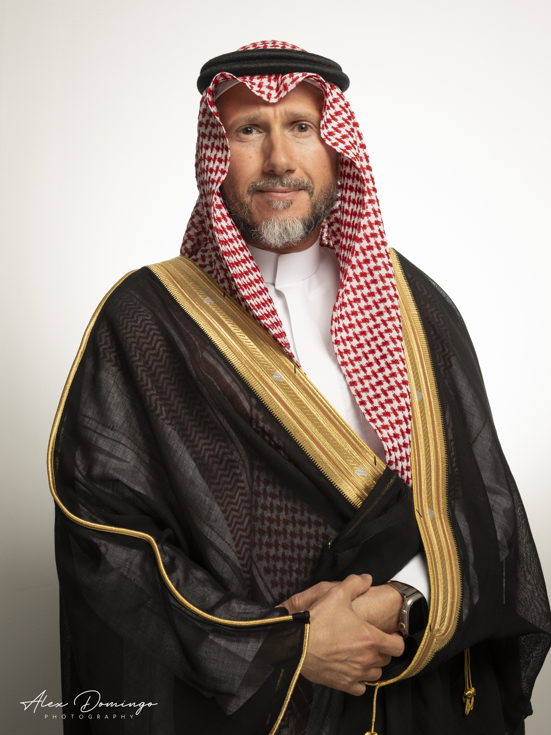 Mr. Abdulaziz K. Shukri