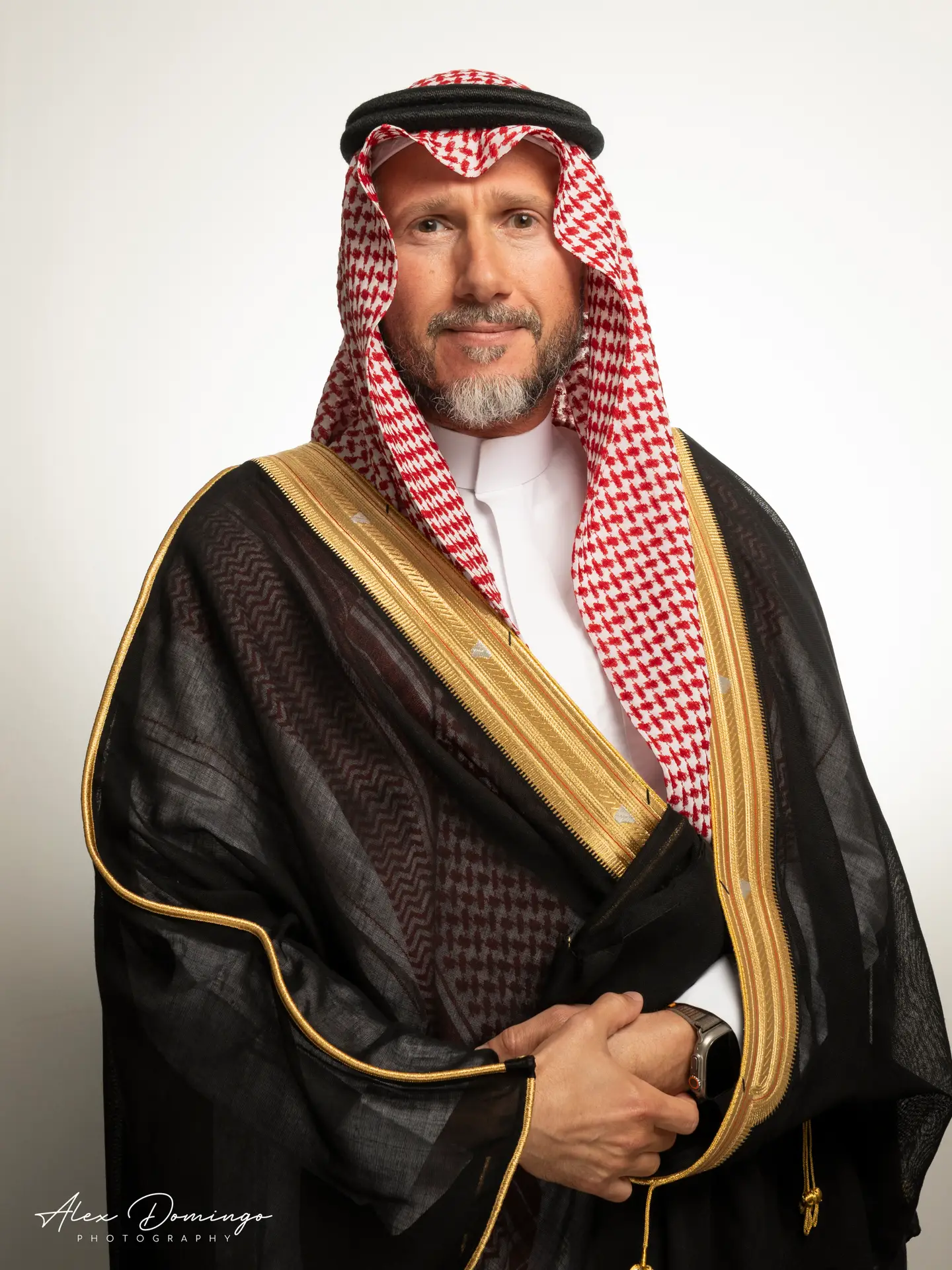 Mr. Abdulaziz K. Shukri