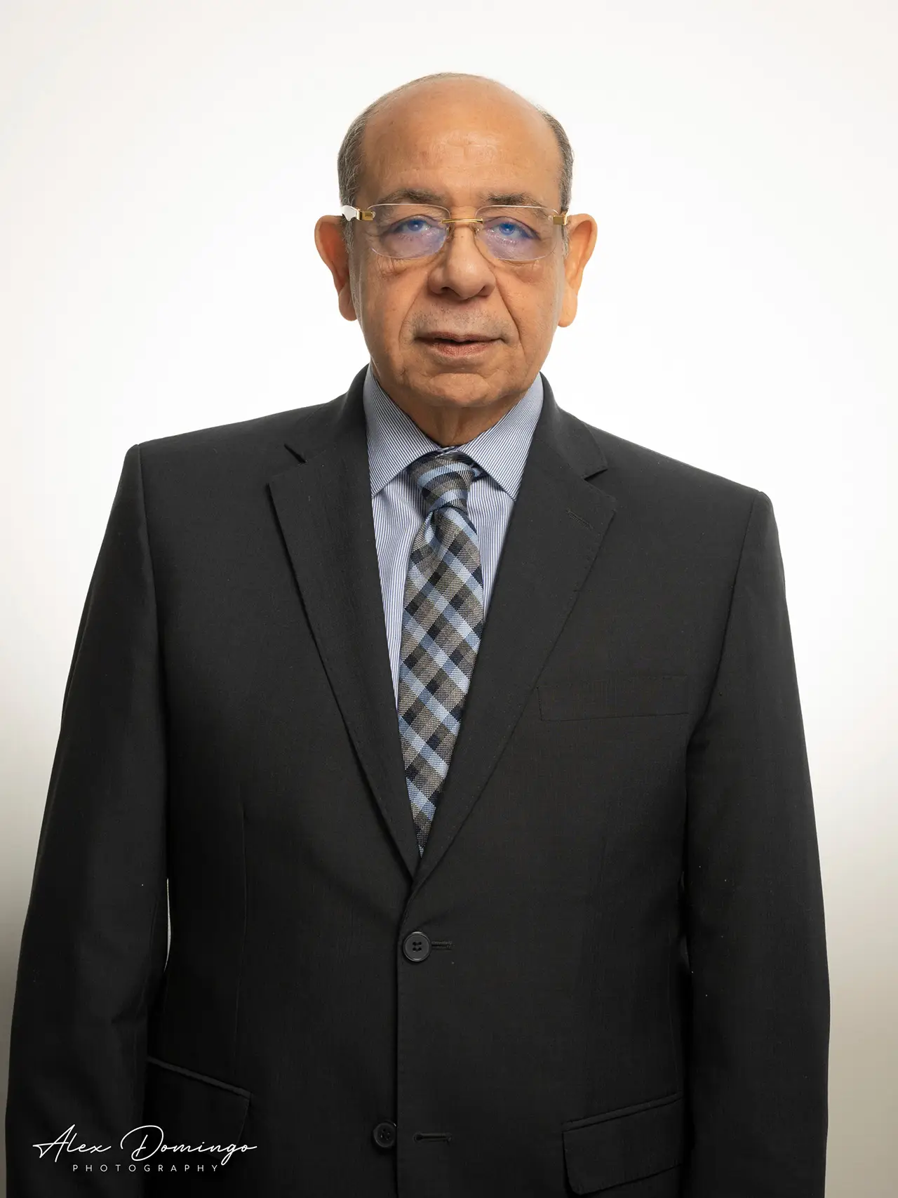 Dr. Mohamed Sami Boraei