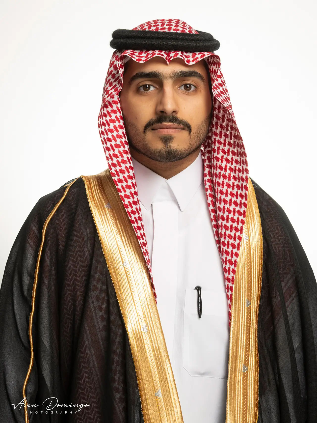 Mr. Fares Mohammed Al Harthi