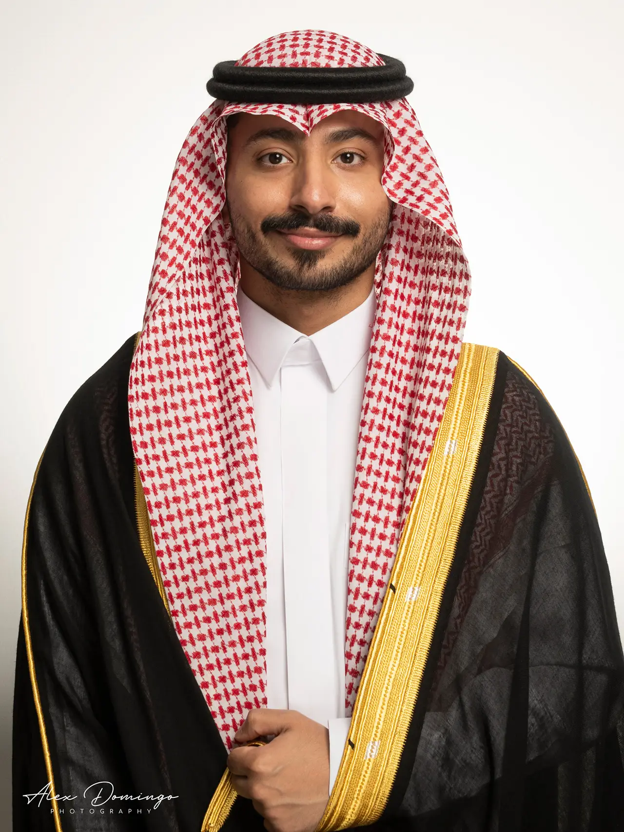 Mr. Bandar Ali ALQahtani