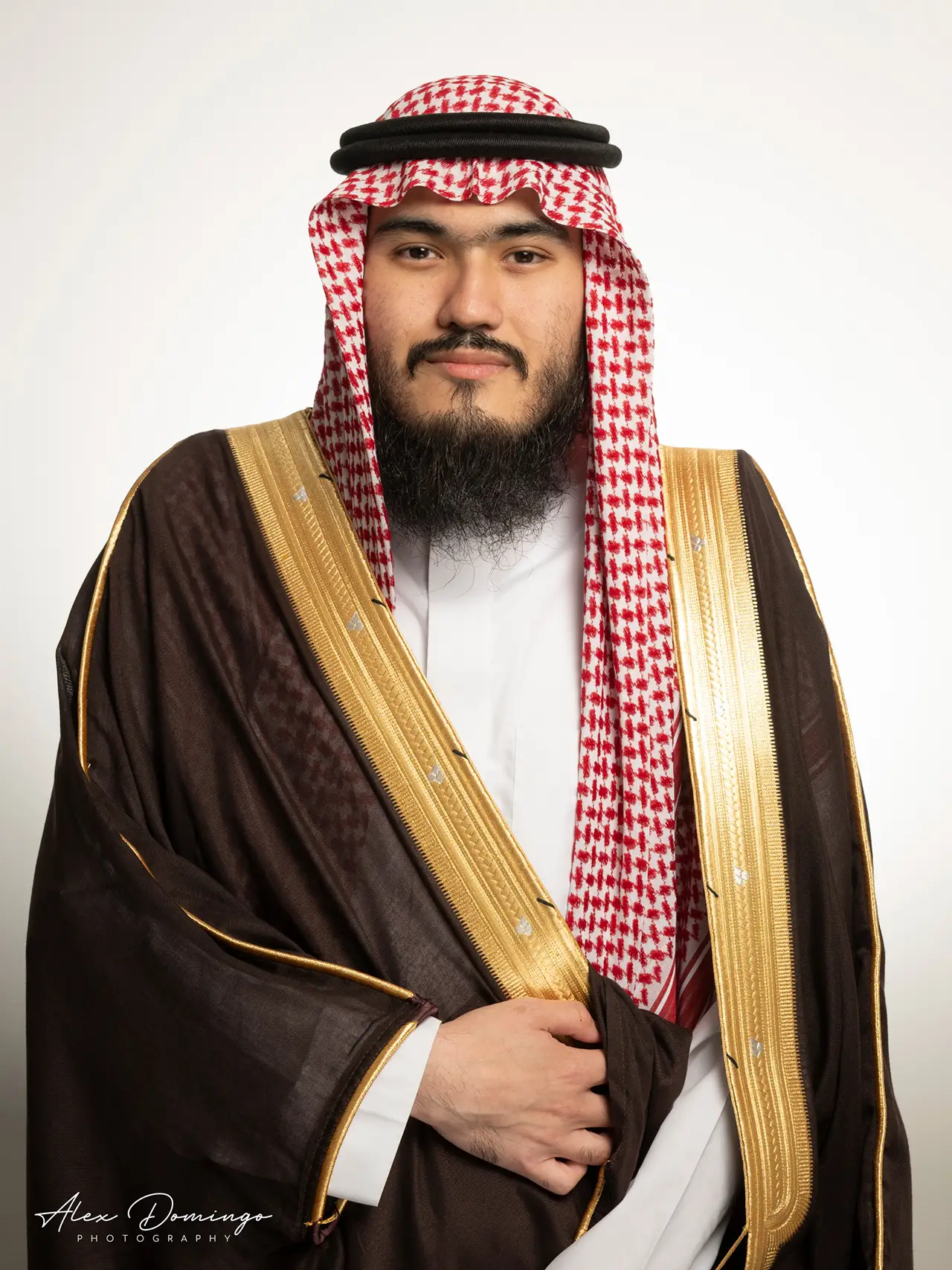 Mr. Ibrahim Jahed Tarim