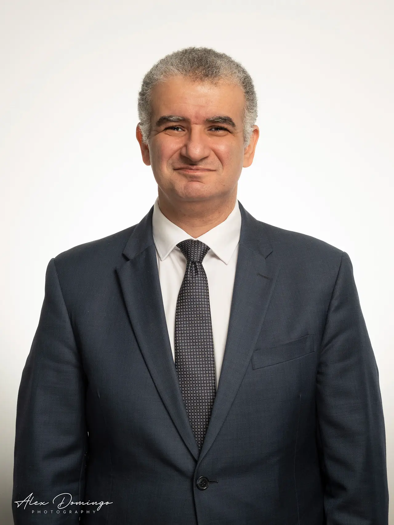 Mr. Kareem Mohammad Fathy Boraei