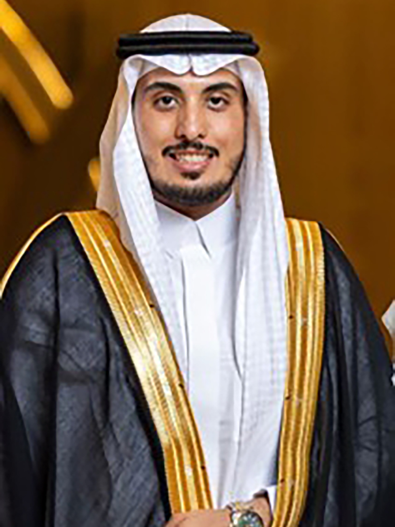Mr. Salem Abdullah Balamsh